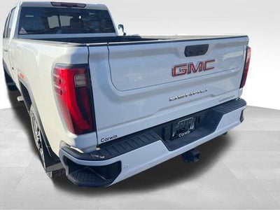 2025 GMC Sierra 3500 HD Denali