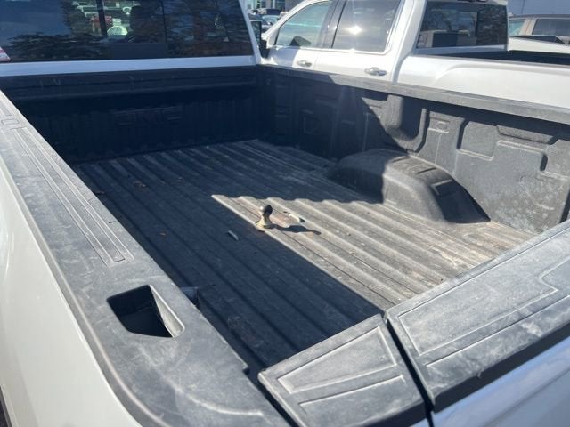 2025 GMC Sierra 3500 HD Denali