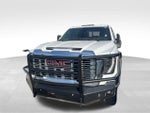 2025 GMC Sierra 3500 HD Denali