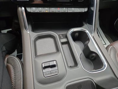 2025 GMC Sierra 3500 HD Denali