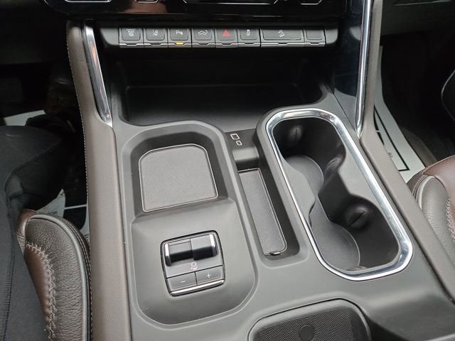 2025 GMC Sierra 3500 HD Denali