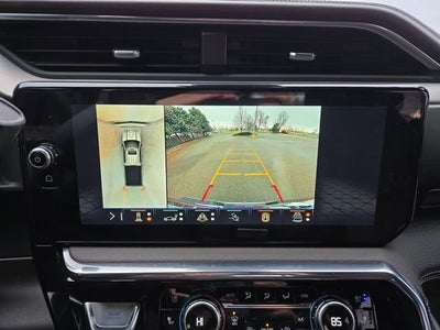 2025 GMC Sierra 3500 HD Denali