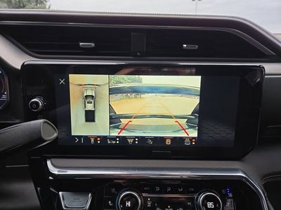 2025 GMC Sierra 3500 HD Denali