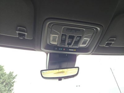 2025 GMC Sierra 3500 HD Denali