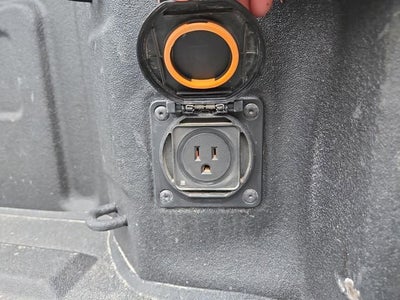 2025 GMC Sierra 3500 HD Denali