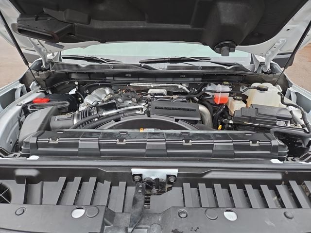 2025 GMC Sierra 3500 HD Denali