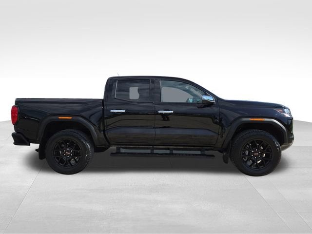 2023 GMC Canyon Denali