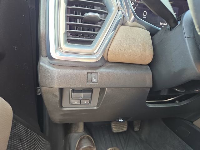 2023 GMC Canyon Denali