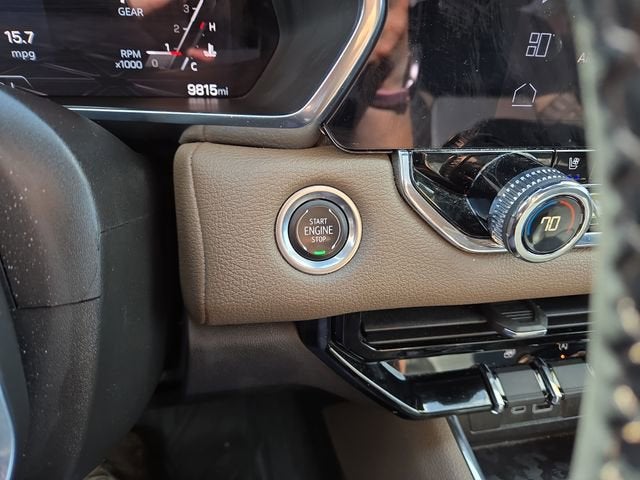 2023 GMC Canyon Denali