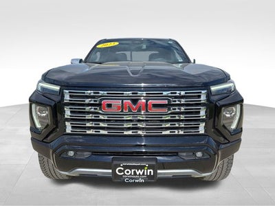 2023 GMC Canyon Denali