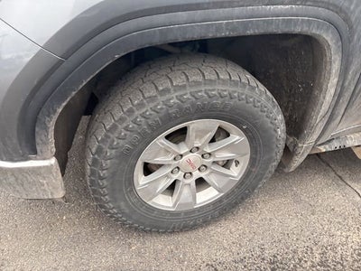 2021 GMC Sierra 1500 NA