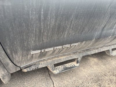 2021 GMC Sierra 1500 NA