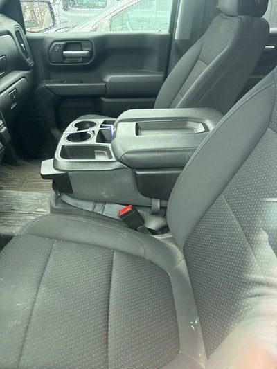 2021 GMC Sierra 1500 NA