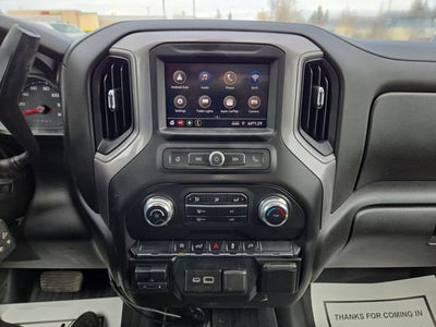 2021 GMC Sierra 1500 Sierra