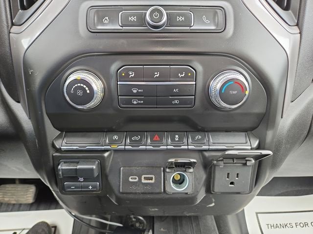 2021 GMC Sierra 1500 Sierra