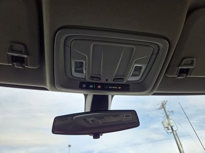 2021 GMC Sierra 1500 Sierra