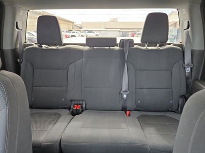 2021 GMC Sierra 1500 Sierra