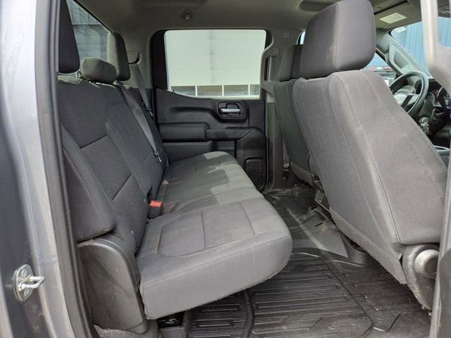 2021 GMC Sierra 1500 Sierra