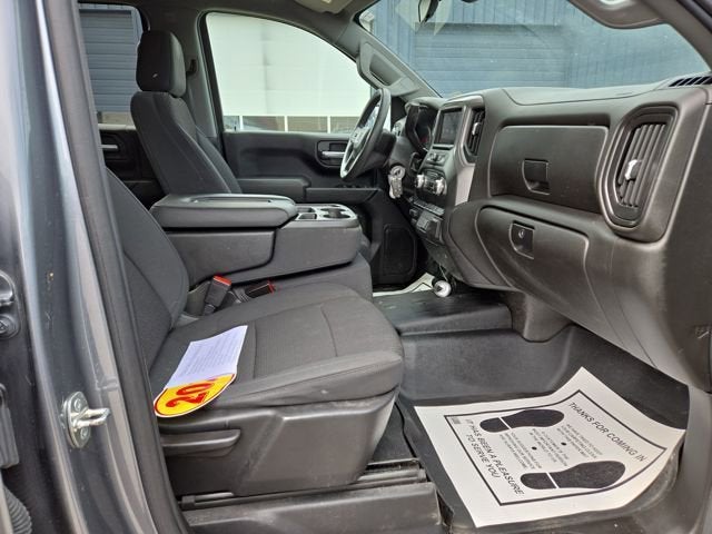 2021 GMC Sierra 1500 Sierra