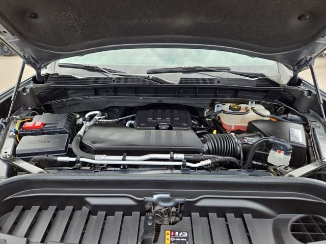 2021 GMC Sierra 1500 Sierra