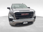 2021 GMC Sierra 1500 NA