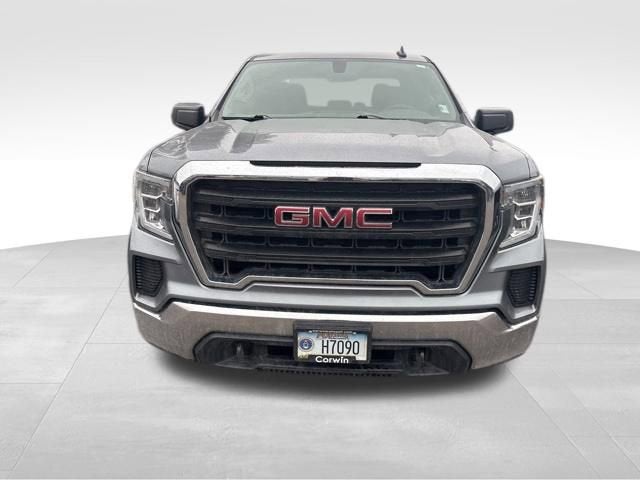 2021 GMC Sierra 1500 NA