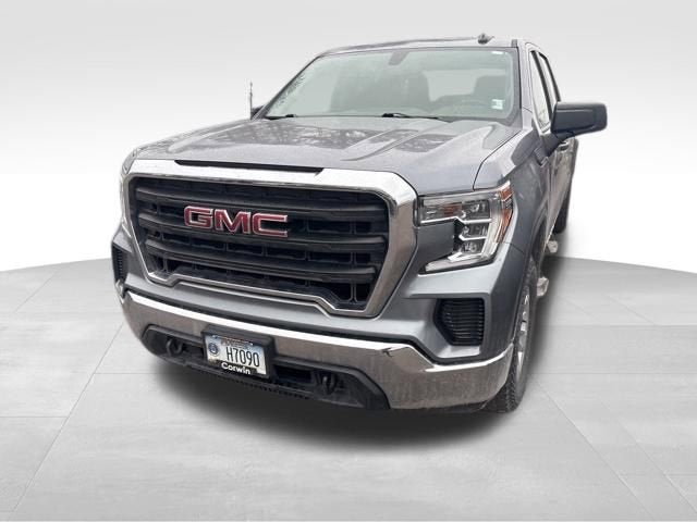 2021 GMC Sierra 1500 NA