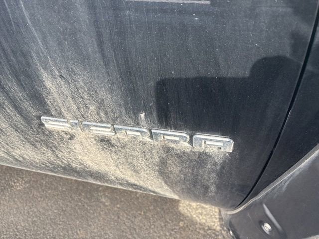 2011 GMC Sierra 1500 SLT