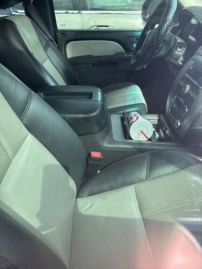 2011 GMC Sierra 1500 SLT