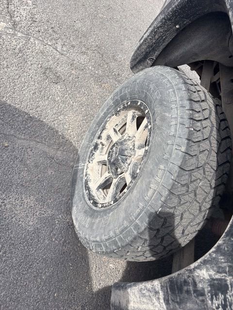 2011 GMC Sierra 1500 SLT