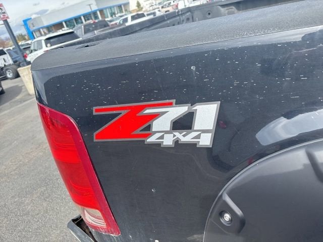 2011 GMC Sierra 1500 SLT