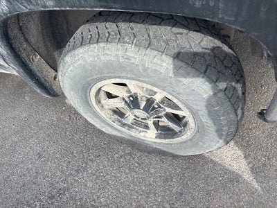 2011 GMC Sierra 1500 SLT