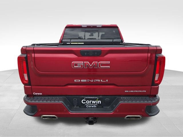 2019 GMC Sierra 1500 Denali