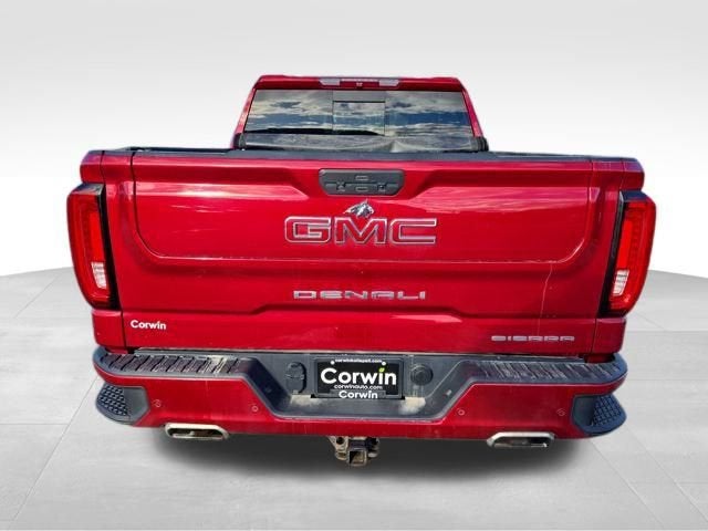 2019 GMC Sierra 1500 Denali