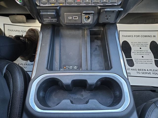 2019 GMC Sierra 1500 Denali