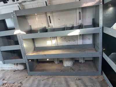 2013 GMC Savana Cargo 2500 NA