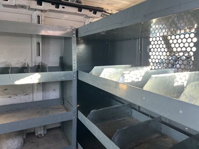 2013 GMC Savana Cargo 2500 NA