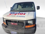 2013 GMC Savana Cargo 2500 NA