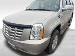 2008 Cadillac Escalade NA