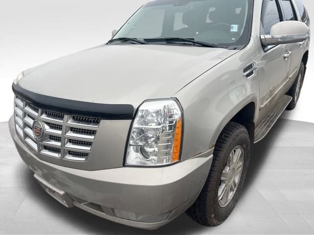 2008 Cadillac Escalade NA
