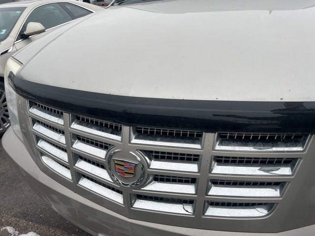 2008 Cadillac Escalade NA