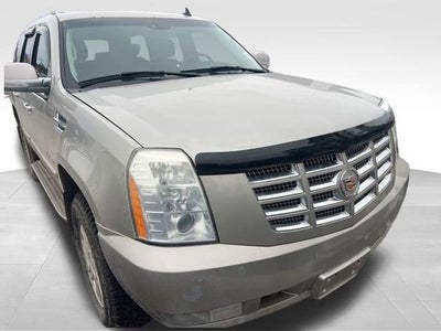 2008 Cadillac Escalade NA