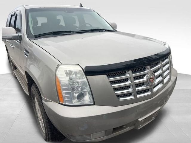2008 Cadillac Escalade NA
