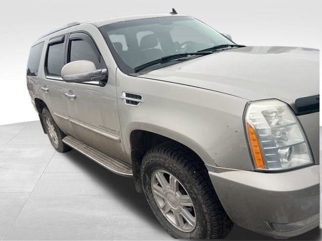 2008 Cadillac Escalade NA