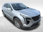 2021 Cadillac XT4 AWD Premium Luxury