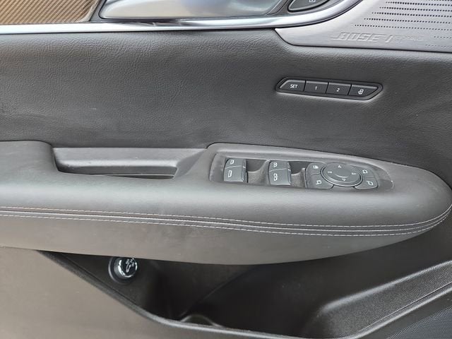 2022 Cadillac XT5 Sport