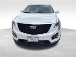 2022 Cadillac XT5 Sport