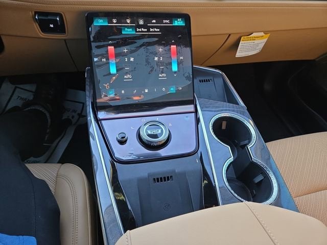 2026 Cadillac ESCALADE IQL Premium Sport