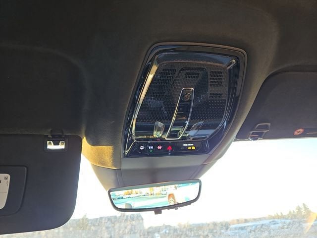 2026 Cadillac ESCALADE IQL Premium Sport