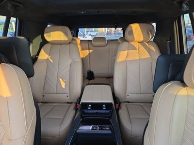 2026 Cadillac ESCALADE IQL Premium Sport